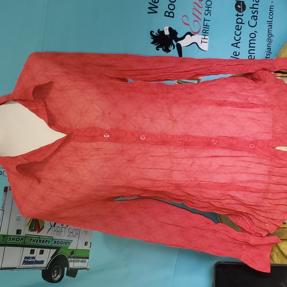 S. Oliver Blouse